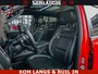 Dodge Ram TRX HELLCAT | 6.2 V8 702PK | FLAME RED | BOM VOL | CARBON | RAMBAR | HUD | LPG | BEAD-LOCK WHEELS | CREW CAB 5 PERSOONS | BEDRIJFS AUTO DUBBELE CABINE DC |