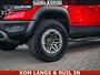 Dodge Ram TRX HELLCAT | 6.2 V8 702PK | FLAME RED | BOM VOL | CARBON | RAMBAR | HUD | LPG | BEAD-LOCK WHEELS | CREW CAB 5 PERSOONS | BEDRIJFS AUTO DUBBELE CABINE DC |