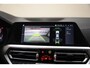 BMW 3-Serie 320i Sportline Aut. [ Live-Cockpit M-Stuur Navi.Prof ]