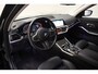 BMW 3-Serie 320i Sportline Aut. [ Live-Cockpit M-Stuur Navi.Prof ]