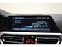 BMW 3-Serie 320i Sportline Aut. [ Live-Cockpit M-Stuur Navi.Prof ]