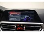 BMW 3-Serie 320i Sportline Aut. [ Live-Cockpit M-Stuur Navi.Prof ]