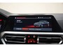 BMW 3-Serie 320i Sportline Aut. [ Live-Cockpit M-Stuur Navi.Prof ]