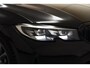 BMW 3-Serie 320i Sportline Aut. [ Live-Cockpit M-Stuur Navi.Prof ]