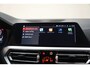 BMW 3-Serie 320i Sportline Aut. [ Live-Cockpit M-Stuur Navi.Prof ]