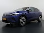 Volkswagen ID.4 1st 82kWh SOH 89,4% Trekhaak Warmtepomp Navi Ecc Camera Stoel+Stuurverwarming Apple Carplay Android Auto Pdc Lmv 20" Privacy Glas Led Isofix Voorruitverwarming DAB Rijstrooksensor 1.000KG Trekgewicht 1e Eigenaar Dealeronderhouden Origineel Nederlandse Auto