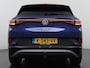Volkswagen ID.4 1st 82kWh SOH 89,4% Trekhaak Warmtepomp Navi Ecc Camera Stoel+Stuurverwarming Apple Carplay Android Auto Pdc Lmv 20" Privacy Glas Led Isofix Voorruitverwarming DAB Rijstrooksensor 1.000KG Trekgewicht 1e Eigenaar Dealeronderhouden Origineel Nederlandse Auto