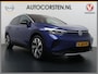 Volkswagen ID.4 1st 82kWh SOH 89,4% Trekhaak Warmtepomp Navi Ecc Camera Stoel+Stuurverwarming Apple Carplay Android Auto Pdc Lmv 20" Privacy Glas Led Isofix Voorruitverwarming DAB Rijstrooksensor 1.000KG Trekgewicht 1e Eigenaar Dealeronderhouden Origineel Nederlandse Auto