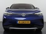 Volkswagen ID.4 1st 82kWh SOH 89,4% Trekhaak Warmtepomp Navi Ecc Camera Stoel+Stuurverwarming Apple Carplay Android Auto Pdc Lmv 20" Privacy Glas Led Isofix Voorruitverwarming DAB Rijstrooksensor 1.000KG Trekgewicht 1e Eigenaar Dealeronderhouden Origineel Nederlandse Auto