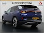 Volkswagen ID.4 1st 82kWh SOH 89,4% Trekhaak Warmtepomp Navi Ecc Camera Stoel+Stuurverwarming Apple Carplay Android Auto Pdc Lmv 20" Privacy Glas Led Isofix Voorruitverwarming DAB Rijstrooksensor 1.000KG Trekgewicht 1e Eigenaar Dealeronderhouden Origineel Nederlandse Auto