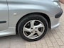 Peugeot 206 SW 1.6-16V Air-line 3 Koopje Airco Centrale Vergrendeling