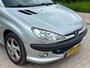 Peugeot 206 SW 1.6-16V Air-line 3 Koopje Airco Centrale Vergrendeling