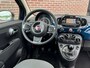 Fiat 500 0.9 TwinAir Turbo | Collezione | Pano | Airco | Cruise | Navi