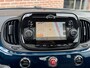Fiat 500 0.9 TwinAir Turbo | Collezione | Pano | Airco | Cruise | Navi