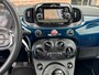 Fiat 500 0.9 TwinAir Turbo | Collezione | Pano | Airco | Cruise | Navi