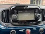 Fiat 500 0.9 TwinAir Turbo | Collezione | Pano | Airco | Cruise | Navi
