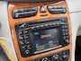 Mercedes-Benz CLK Cabrio 200 K. Elegance Automaat Mooi!