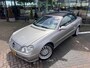 Mercedes-Benz CLK Cabrio 200 K. Elegance Automaat Mooi!