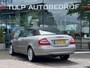 Mercedes-Benz CLK Cabrio 200 K. Elegance Automaat Mooi!