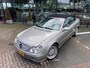 Mercedes-Benz CLK Cabrio 200 K. Elegance Automaat Mooi!