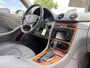Mercedes-Benz CLK Cabrio 200 K. Elegance Automaat Mooi!