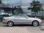 Mercedes-Benz CLK Cabrio 200 K. Elegance Automaat Mooi!