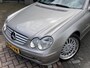 Mercedes-Benz CLK Cabrio 200 K. Elegance Automaat Mooi!