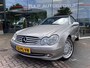 Mercedes-Benz CLK Cabrio 200 K. Elegance Automaat Mooi!