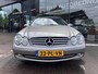 Mercedes-Benz CLK Cabrio 200 K. Elegance Automaat Mooi!