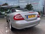 Mercedes-Benz CLK Cabrio 200 K. Elegance Automaat Mooi!