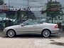 Mercedes-Benz CLK Cabrio 200 K. Elegance Automaat Mooi!