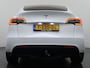 Tesla Model Y RWD 300PK LFP Accu Trekhaak Warmtepomp Leer Navi Ecc Adap.Cruise Panoramadak Camera's SOH 92,5% Stuur+Stoelverwarming Led Traffic-Aware Cruise Control Toybox Elek.Achterklep 1.600KG Trekgewicht 1e Eigenaar Origineel Nederlandse Auto