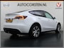 Tesla Model Y RWD 300PK LFP Accu SOH 92,5% Trekhaak Warmtepomp Leder Navi Ecc Adap.Cruise Panoramadak Camera's Stuur+Stoelverwarming Led Traffic-Aware Cruise Control Toybox Elek.Achterklep 1.600KG Trekgewicht 1e Eigenaar Origineel Nederlandse Auto