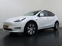 Tesla Model Y RWD 300PK LFP Accu Trekhaak Warmtepomp Leer Navi Ecc Adap.Cruise Panoramadak Camera's SOH 92,5% Stuur+Stoelverwarming Led Traffic-Aware Cruise Control Toybox Elek.Achterklep 1.600KG Trekgewicht 1e Eigenaar Origineel Nederlandse Auto