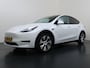 Tesla Model Y RWD 300PK LFP Accu SOH 92,5% Trekhaak Warmtepomp Leder Navi Ecc Adap.Cruise Panoramadak Camera's Stuur+Stoelverwarming Led Traffic-Aware Cruise Control Toybox Elek.Achterklep 1.600KG Trekgewicht 1e Eigenaar Origineel Nederlandse Auto