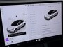 Tesla Model Y RWD 300PK LFP Accu Trekhaak Warmtepomp Leer Navi Ecc Adap.Cruise Panoramadak Camera's SOH 92,5% Stuur+Stoelverwarming Led Traffic-Aware Cruise Control Toybox Elek.Achterklep 1.600KG Trekgewicht 1e Eigenaar Origineel Nederlandse Auto