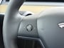 Tesla Model Y RWD 300PK LFP Accu SOH 92,5% Trekhaak Warmtepomp Leder Navi Ecc Adap.Cruise Panoramadak Camera's Stuur+Stoelverwarming Led Traffic-Aware Cruise Control Toybox Elek.Achterklep 1.600KG Trekgewicht 1e Eigenaar Origineel Nederlandse Auto