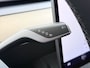 Tesla Model Y RWD 300PK LFP Accu SOH 92,5% Trekhaak Warmtepomp Leder Navi Ecc Adap.Cruise Panoramadak Camera's Stuur+Stoelverwarming Led Traffic-Aware Cruise Control Toybox Elek.Achterklep 1.600KG Trekgewicht 1e Eigenaar Origineel Nederlandse Auto