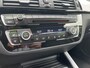 BMW 1-Serie 118i High Executive M Sport Shadow / Cruise Control / M-stuur / Apple Carplay&Android Auto / Led Koplampen / Electronic Climate Control / Voorstoelen Verwarmd / Navigatie / Parkeersensoren Voor&Achter / Hifi Speakers