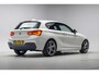 BMW 1-Serie 116i M Sport [ LED Navi Stoelverwarming ]
