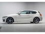 BMW 1-Serie 116i M Sport [ LED Navi Stoelverwarming ]