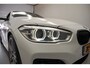 BMW 1-Serie 116i M Sport [ LED Navi Stoelverwarming ]