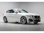 BMW 1-Serie 116i M Sport [ LED Navi Stoelverwarming ]
