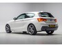 BMW 1-Serie 116i M Sport [ LED Navi Stoelverwarming ]