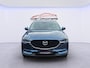 Mazda CX-5 2.5 SkyActiv-G 194 Kangei /Apple Carplay/360-camera/Head-up display/Elek. achterklep/Stoel & Stuurverwarming/Climate Control/Cruise Control/Navi/(MET GARANTIE*)