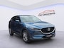 Mazda CX-5 2.5 SkyActiv-G 194 Kangei /Apple Carplay/360-camera/Head-up display/Elek. achterklep/Stoel & Stuurverwarming/Climate Control/Cruise Control/Navi/(MET GARANTIE*)