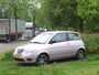 Lancia Ypsilon 1.2 Elle ( INRUIL MOGELIJK )