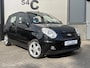 Kia Picanto 1.1 SportbyKia 2012 zwart 5 deurs