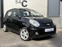 Kia Picanto 1.1 SportbyKia 2012 zwart 5 deurs