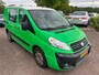 Fiat Scudo 10 2.0 MultiJet KH1 SX 120PK trekhaak / airco / cruise control.